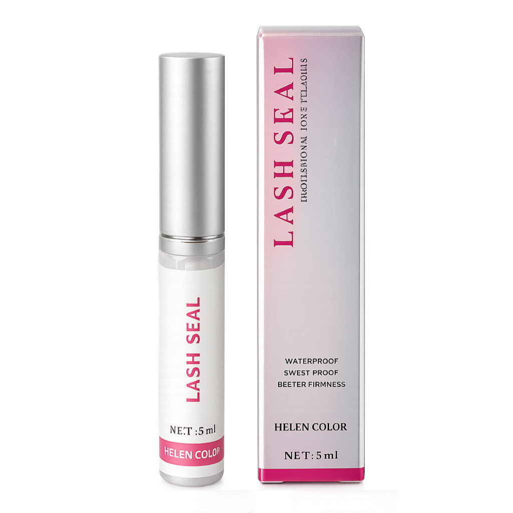 Helen Color Lash Seal Selante para Cílios Profiss