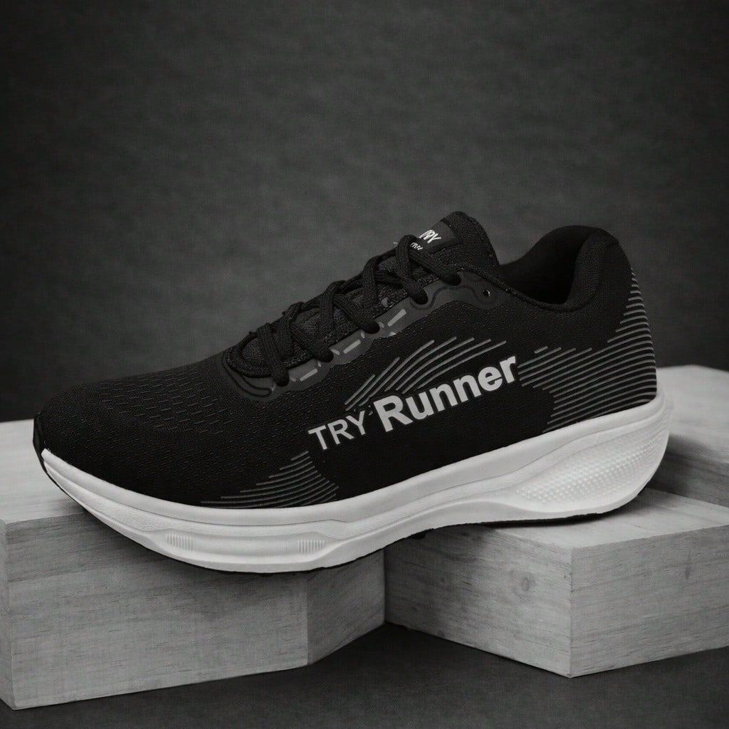 Tênis Feminino e Masculino Casual Academia Corrid