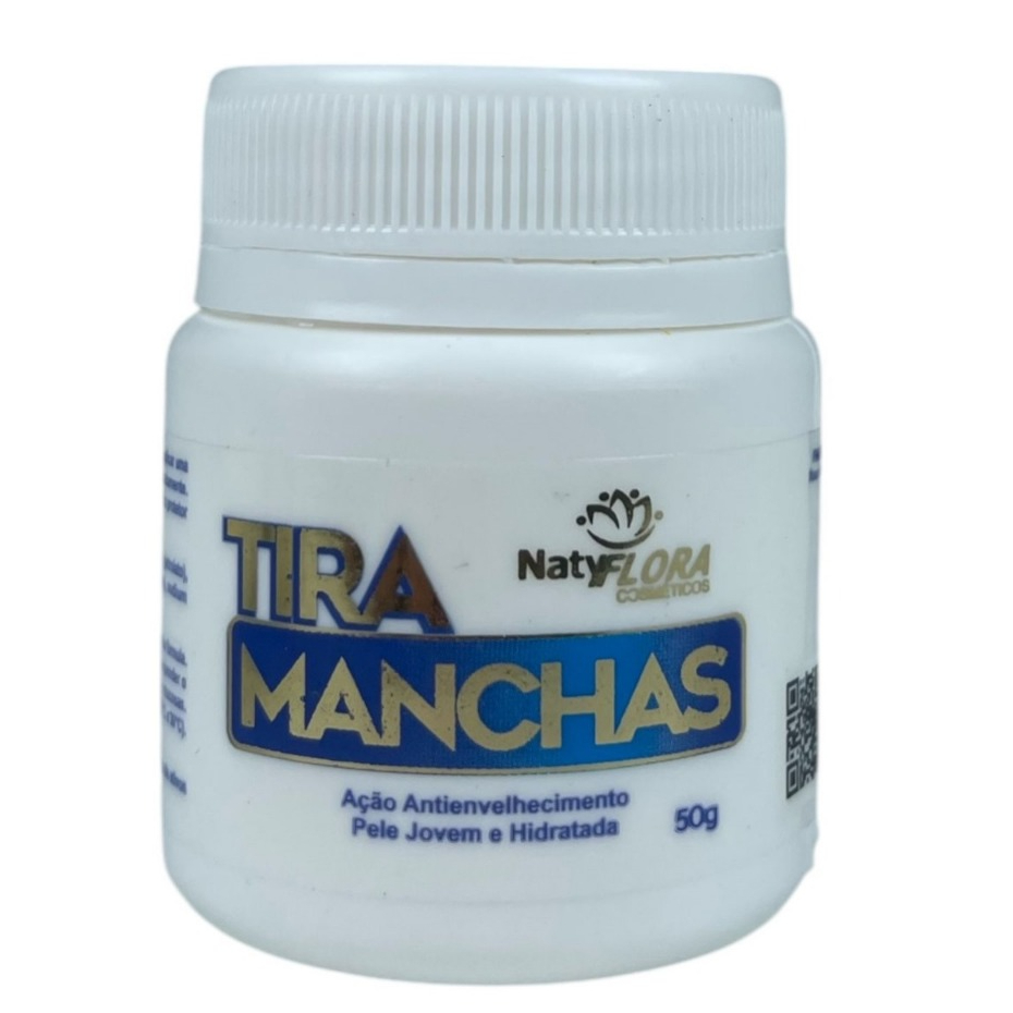 Creme Removedor de Manchas Acaba com Melasma e Hid