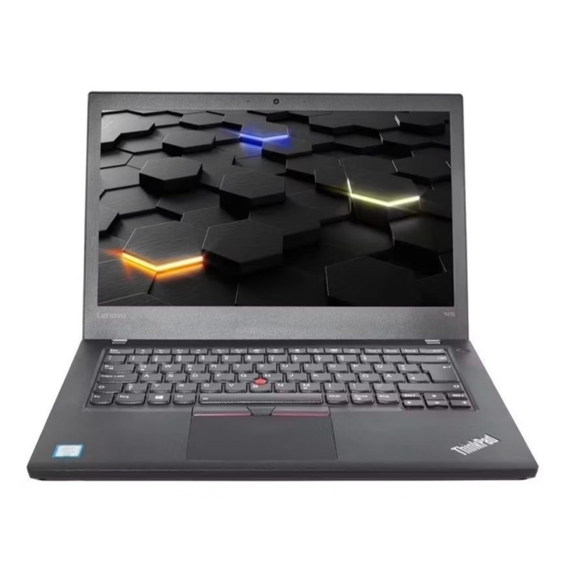 Lenovo Thinkpad T480 Core I5 Geração 8 8gb Ram 2