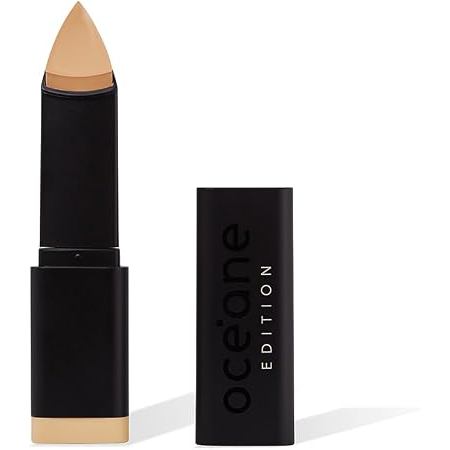 Océane-Base em Bastão Clara Semi-Matte – F
