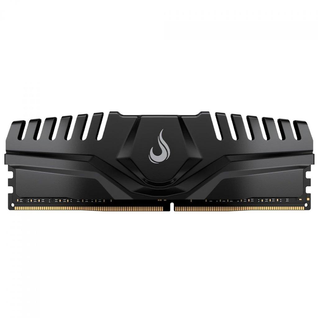 Memória DDR4 Rise Mode Z Series, 8GB, 3200MHz, Pr