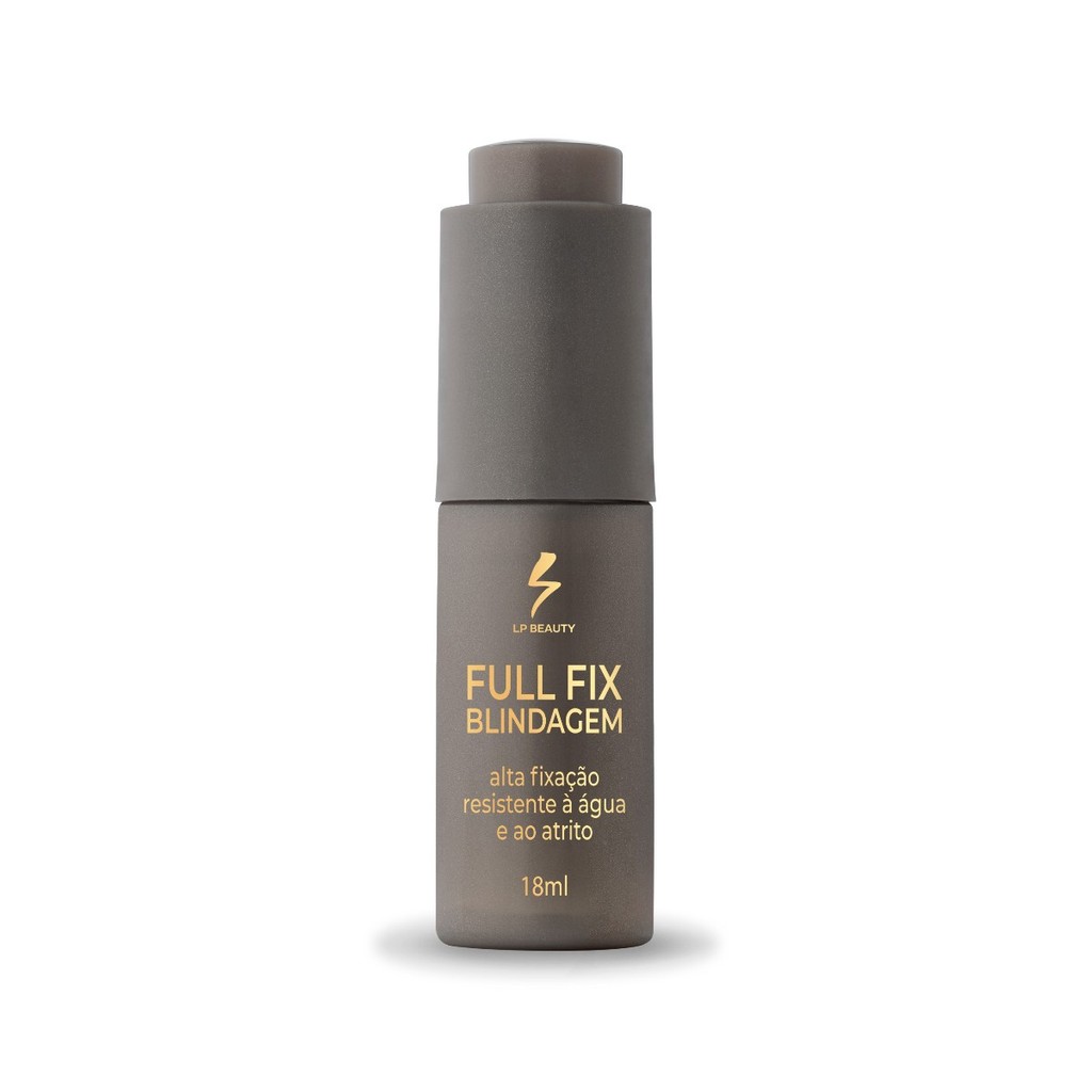 LP Beauty Blindagem – Full Fix