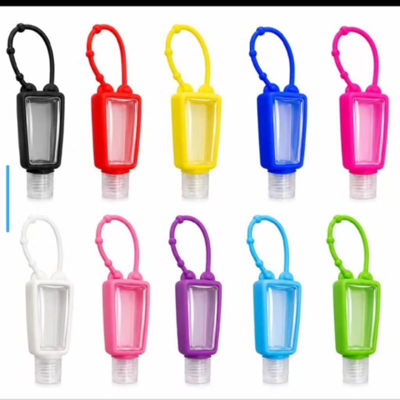 porta alcool em gel
