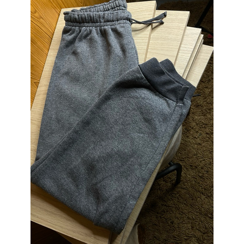 calça moletom