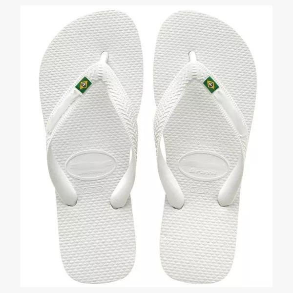 Chinelo Masculino Havanias Da Bandeirinha Chinela 