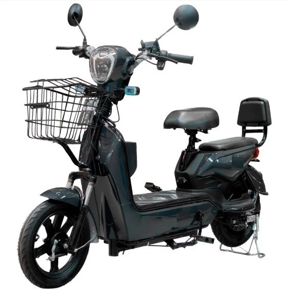 Bicicleta Elétrica Motinha (Bike)  500w