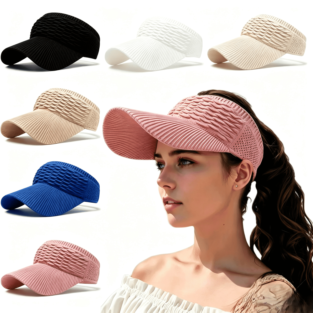 Chapéu Boné 65g moda Feminino De Aba Longa Respi