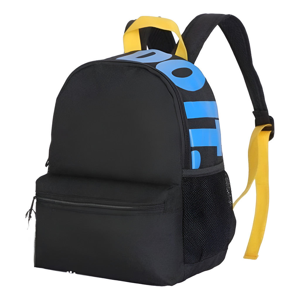 Mochila Social Trabalho Pratica Impermeavel Escola