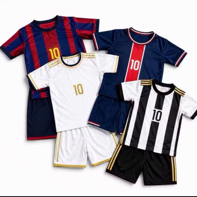 conjunto infantil esportivo internacional 26
