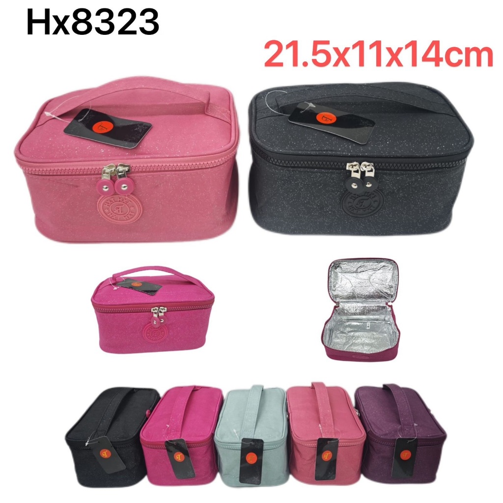 Bolsa Térmica para Snacks 8323