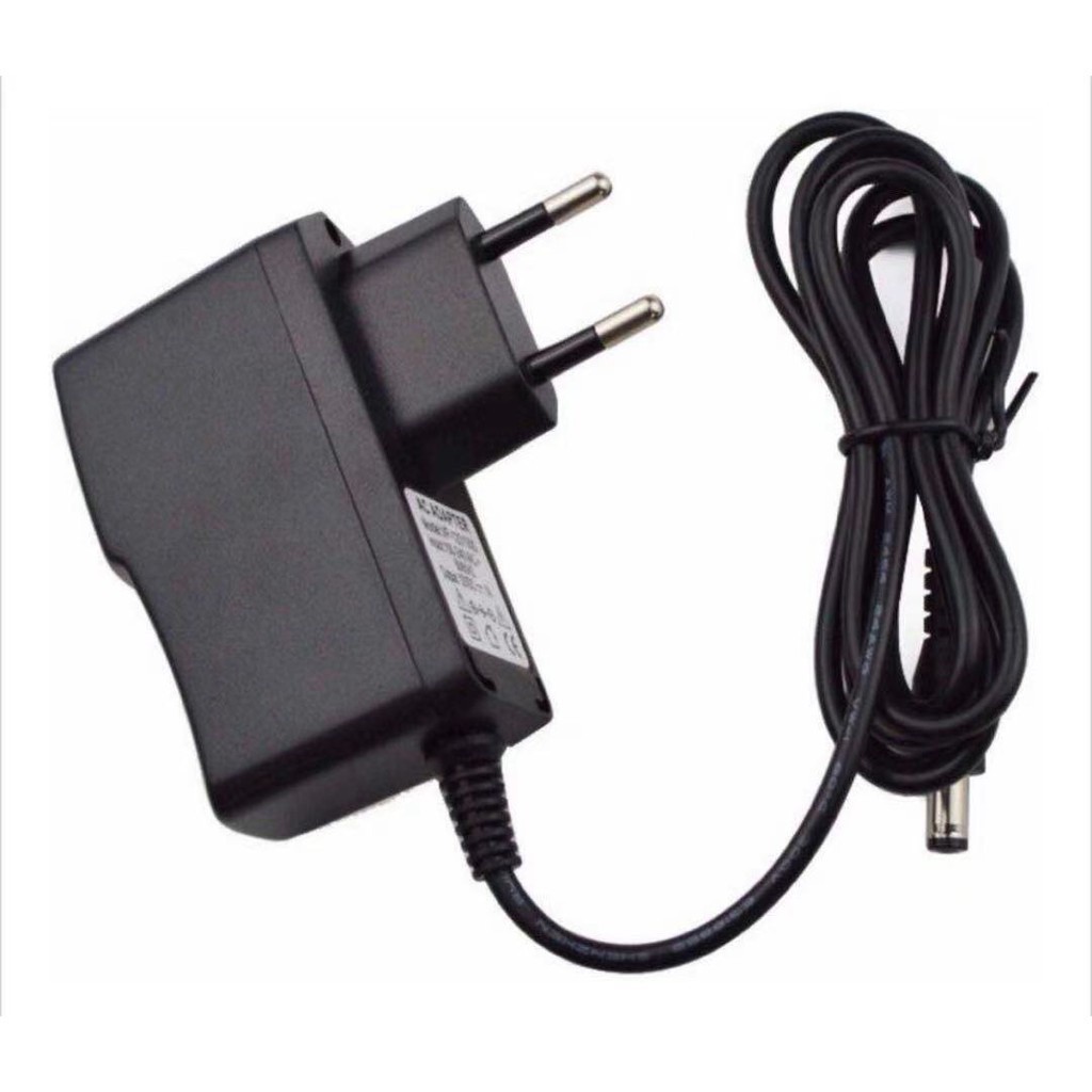 Fonte de Energia Alimentação Bivolt 5V 2A Plug P