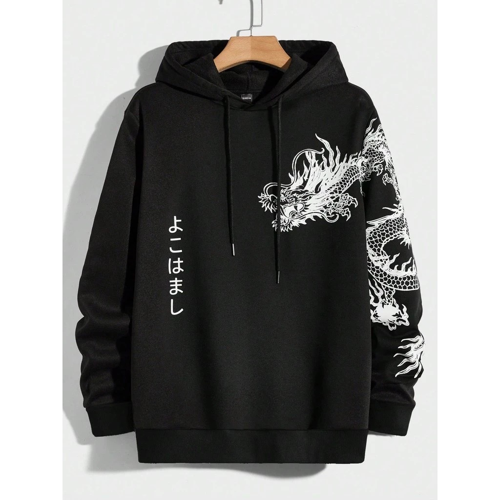 Moletom Canguru Capuz Bolso Blusa de Frio Feminino