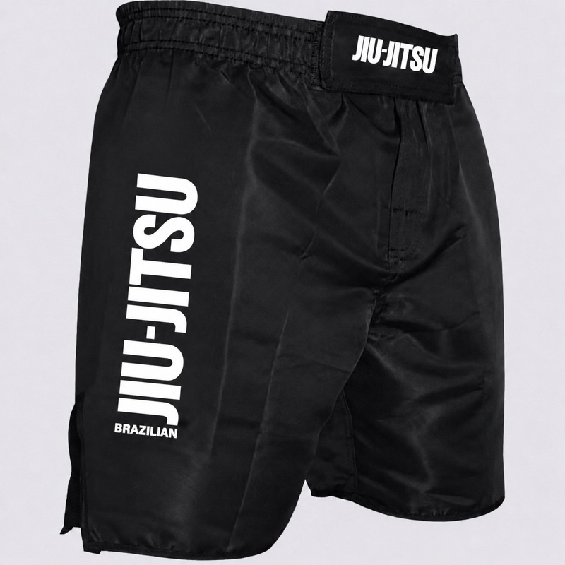 Short No Gi   Bermuda de Treino Grappling | Academ