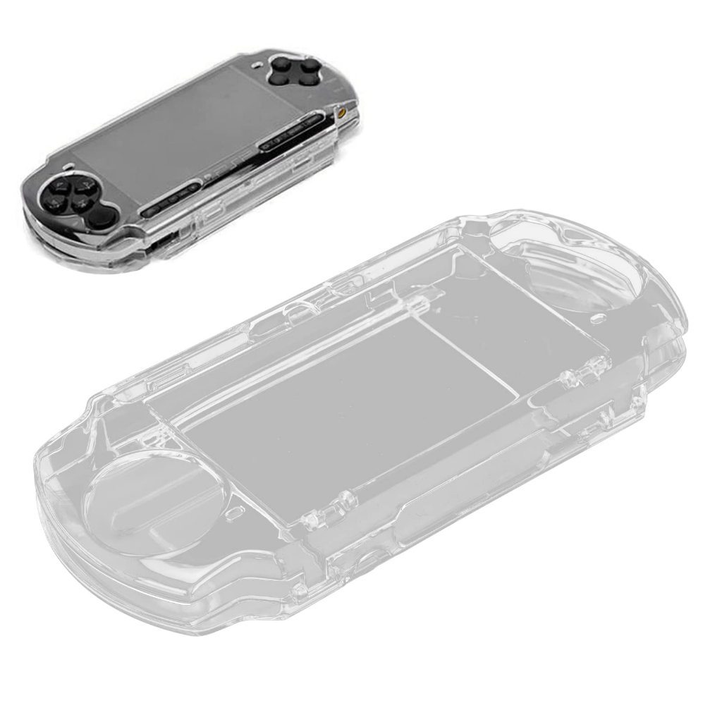 CAPA DE ACRILICO PARA PSP MODELOS 2000 / 3000 SLIM