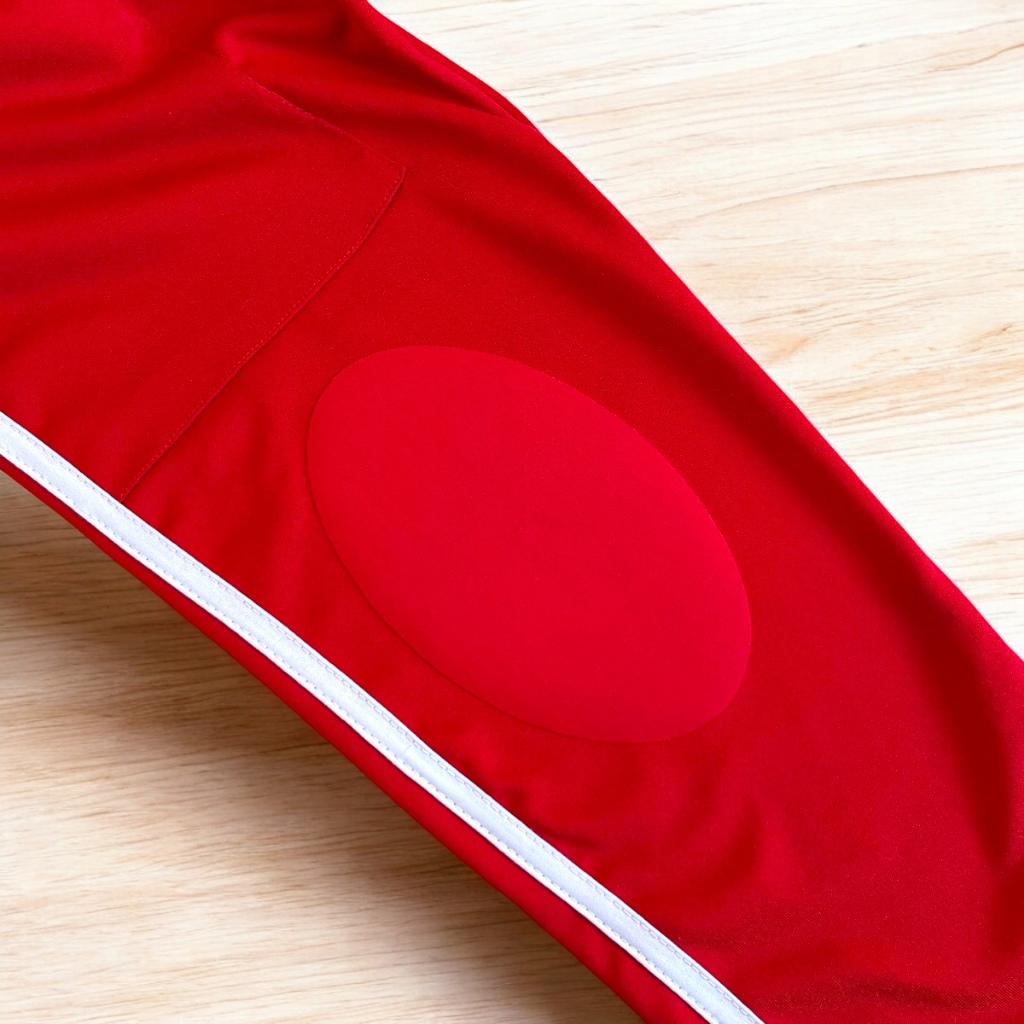 2 Pares Joelheiras Termocolantes Infantil Uniforme