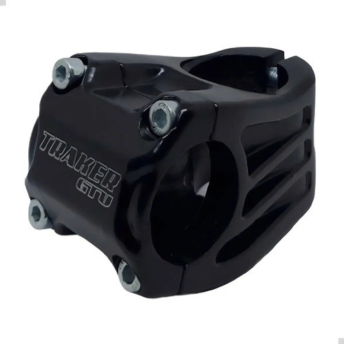 Mesa Suporte Guidão Ahead Falcon Bike Aluminio 31