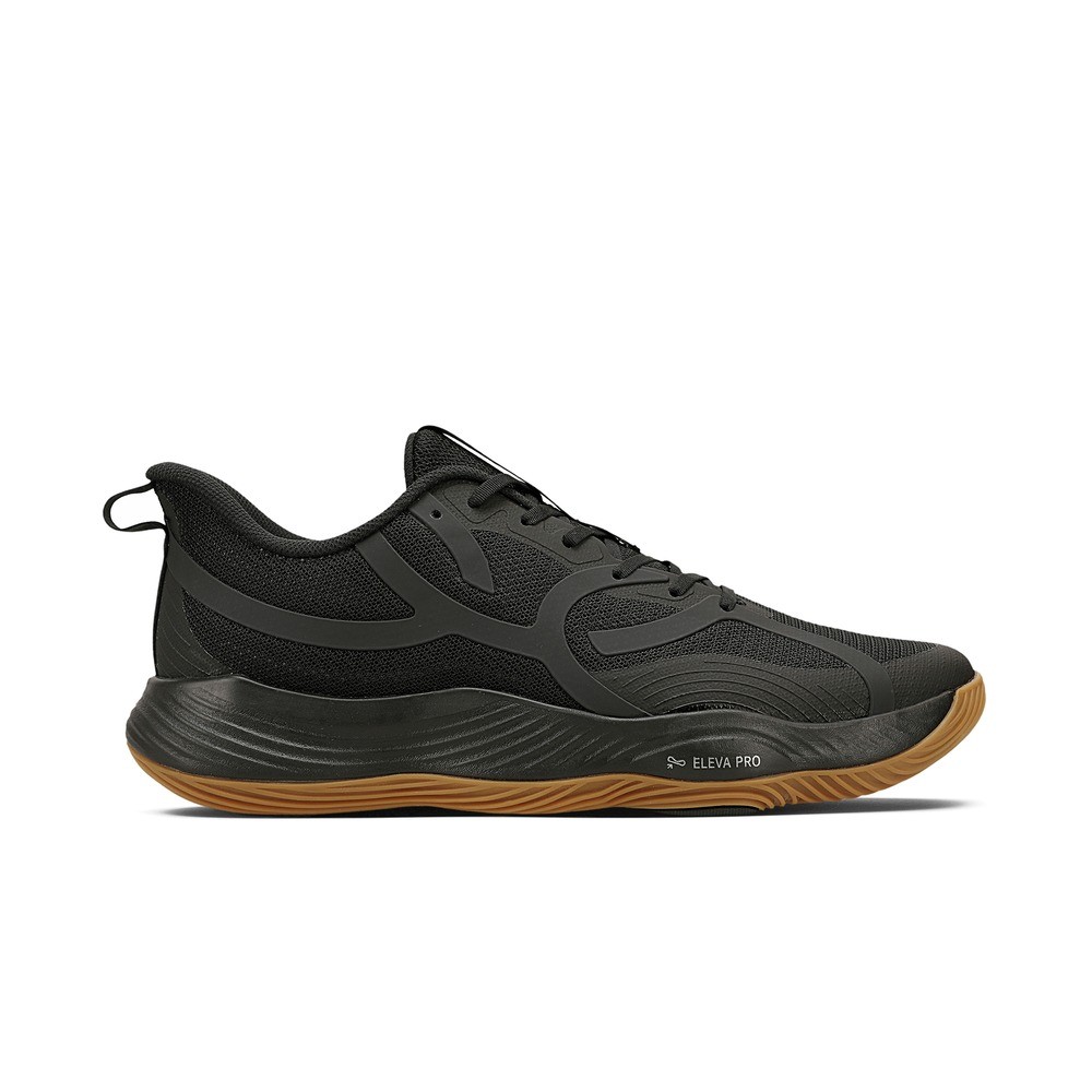 Tenis Olympikus Quadra 2 Treino Jogo Profissional 