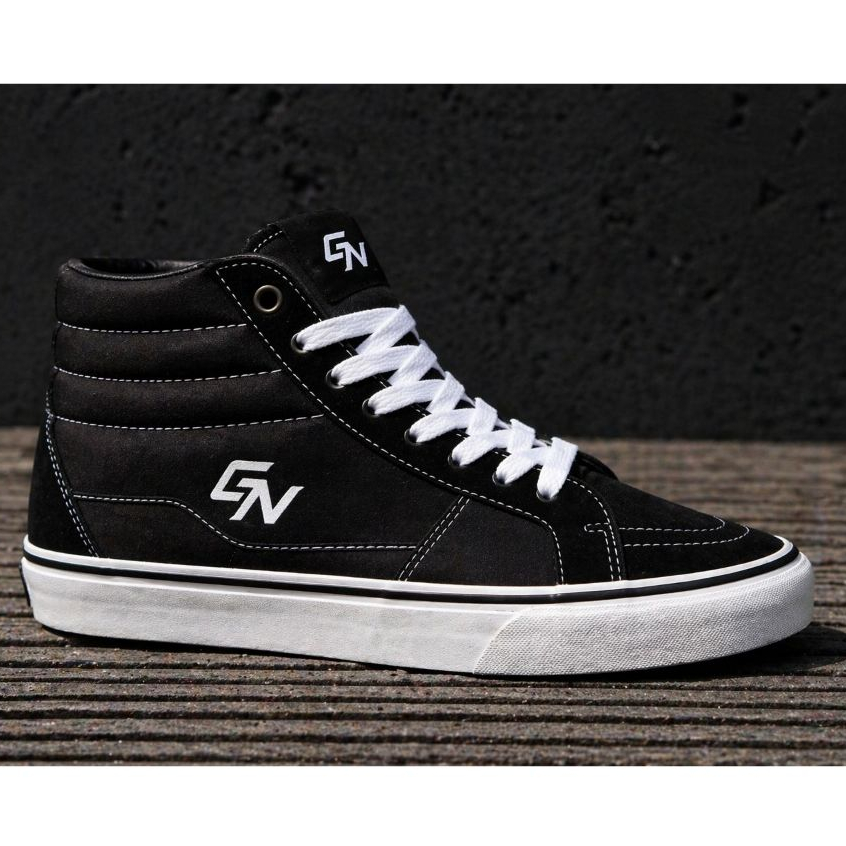 Tenis Bota Academia Basquete Skate Treino Urbano U