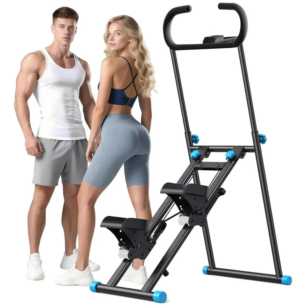 Máquina De Escada Simulador De Caminhada Escalado