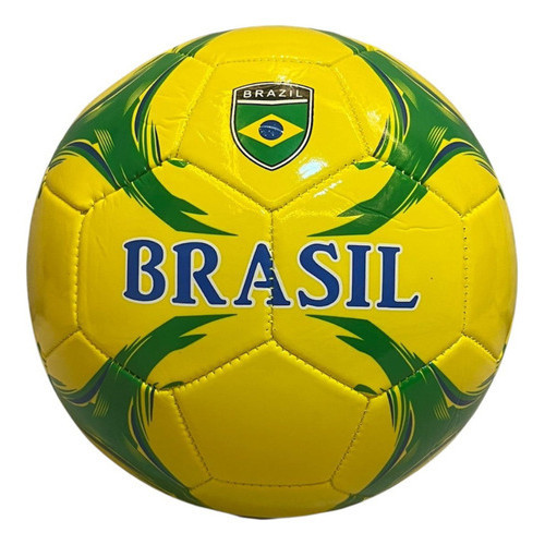 bola futebol, copa do mundo, bola verde e amarela,