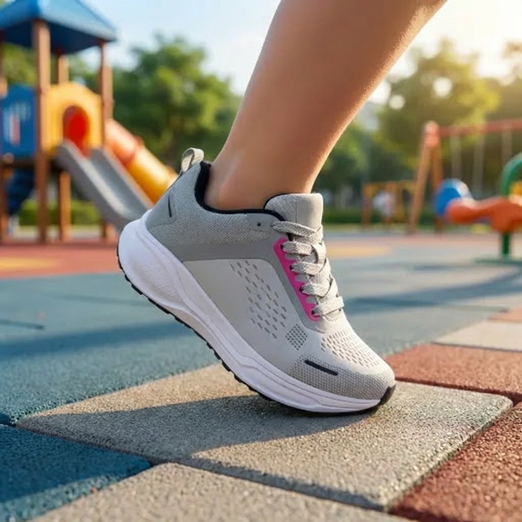 Tênis Infantil Caminhada Escola Passeio Menino Me