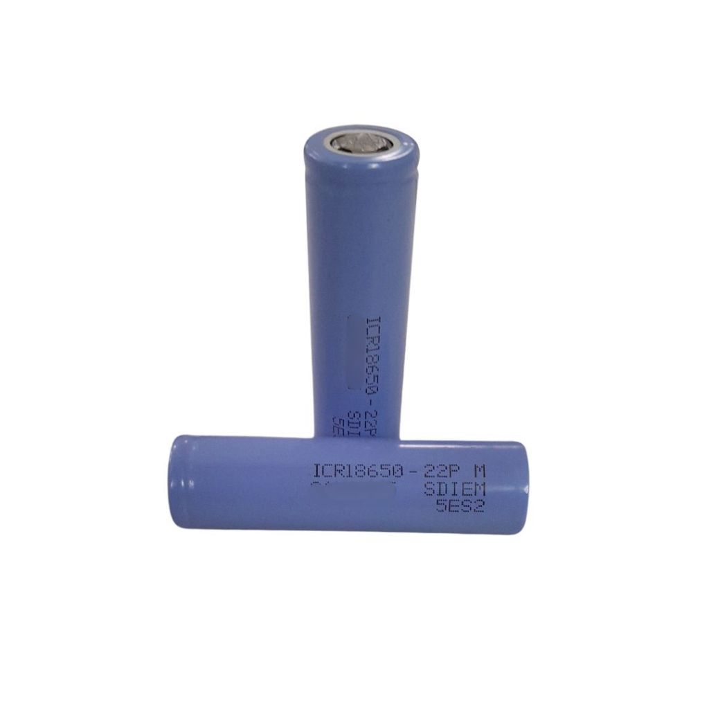 Célula 18650 2200mah Para Substituir 22P Kit 1 &#