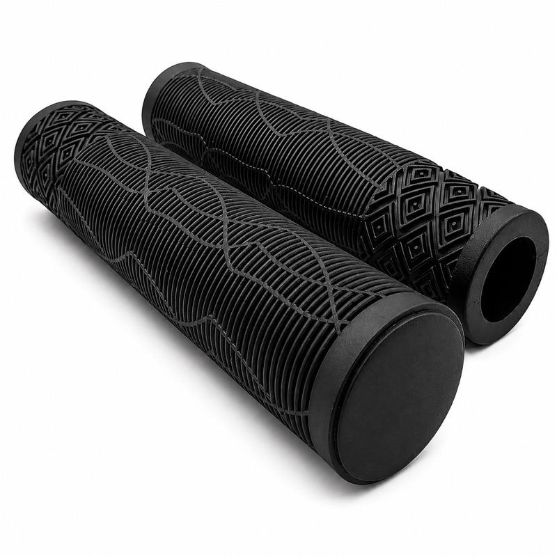 Manopla Silicone 165mm LTX Aderente Macia Confort