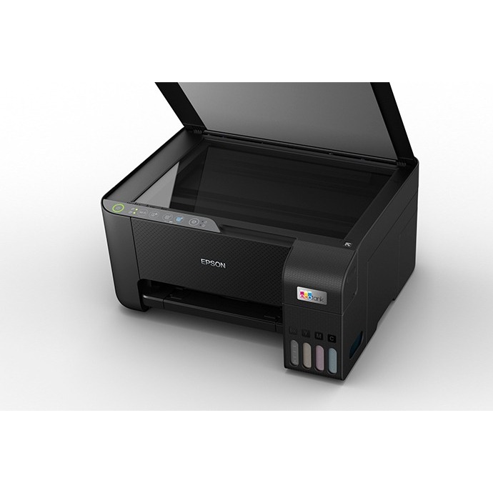 Impressora Multifuncional Epson Ecotank L3250, Dir