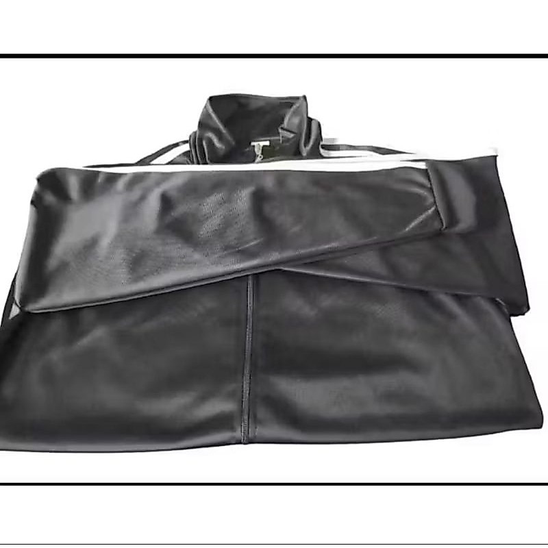 Casaco  Premium  Esportivo Adulto Estilo Único fr