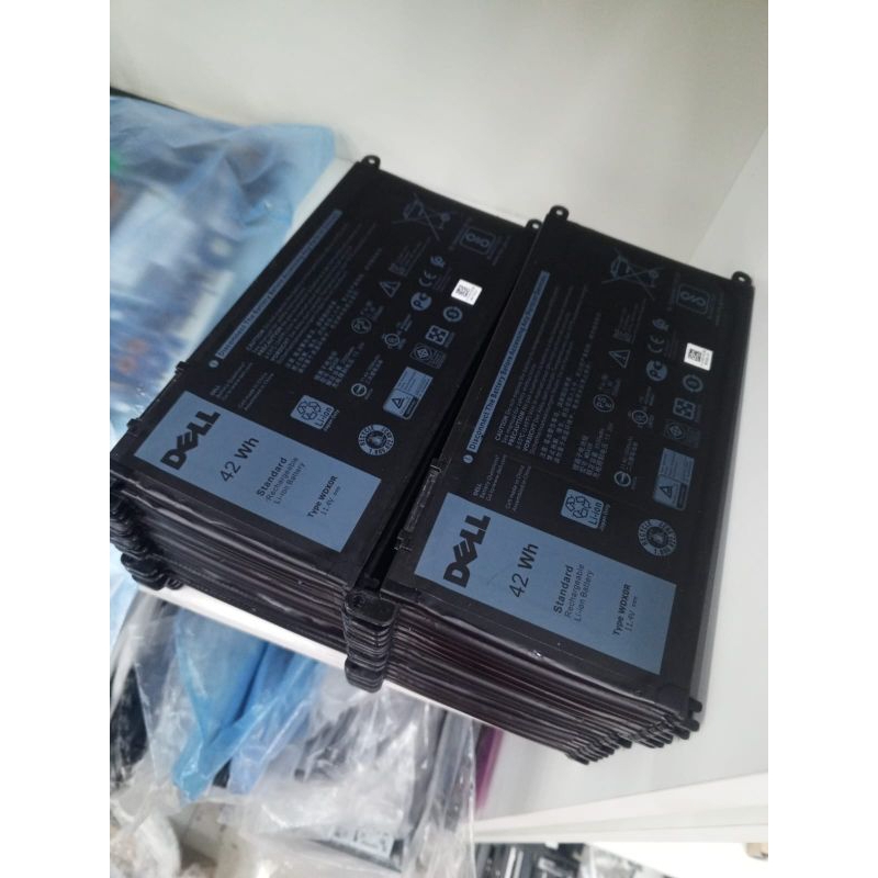bateria Dell wdxor 42w status excelente original r