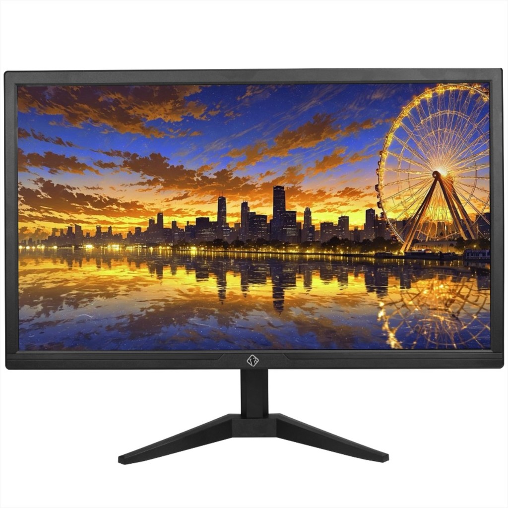Monitor LED 21.5 Tronos TRS22WR-75 – Full HD