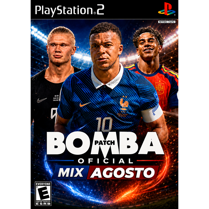 Super Bomba Patch AGOSTO/2026 – ATUALIZADO N