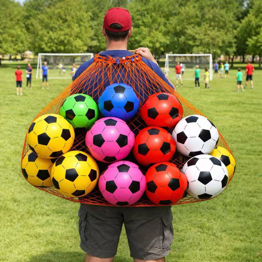 PACOTE PROMOCAO COM 6/10/15/20/25/30 Unidade Bola 