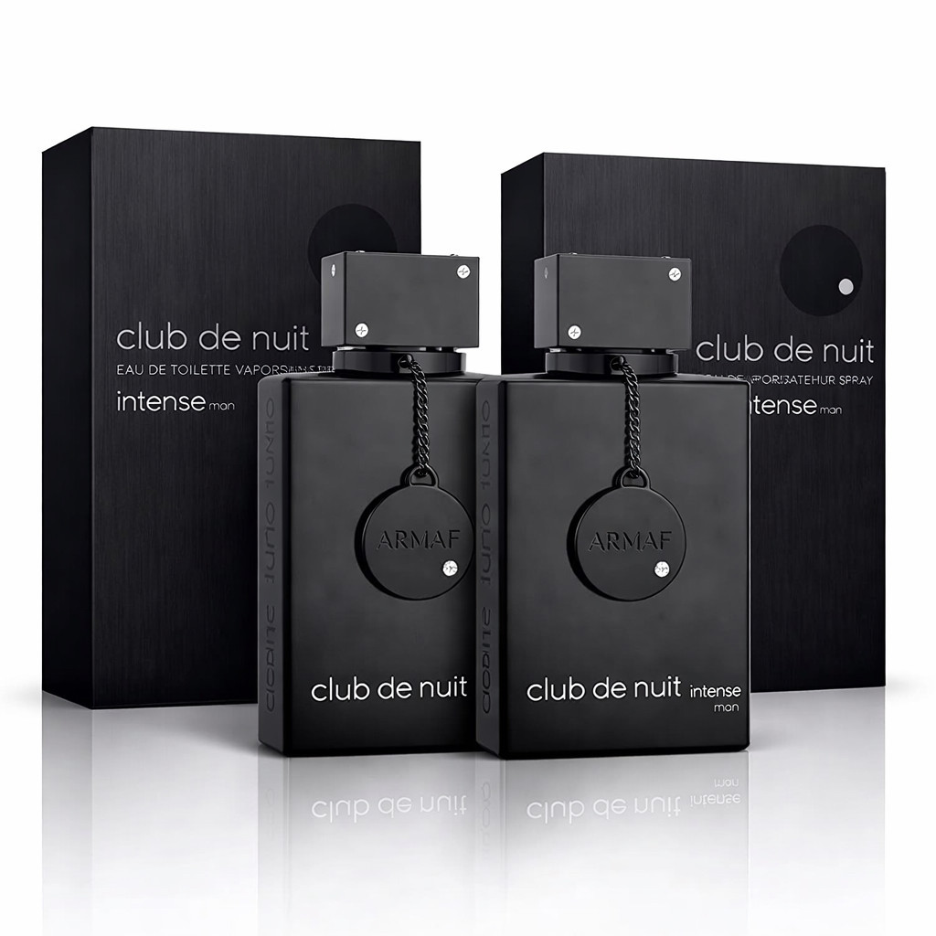 Kit DE 1 ATÉ 2 Perfume Club Masculino 100ml Armaf