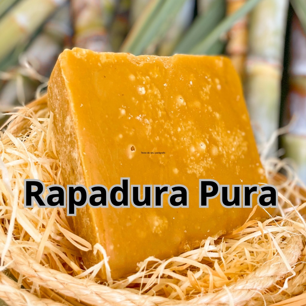 Rapadura do Dinego