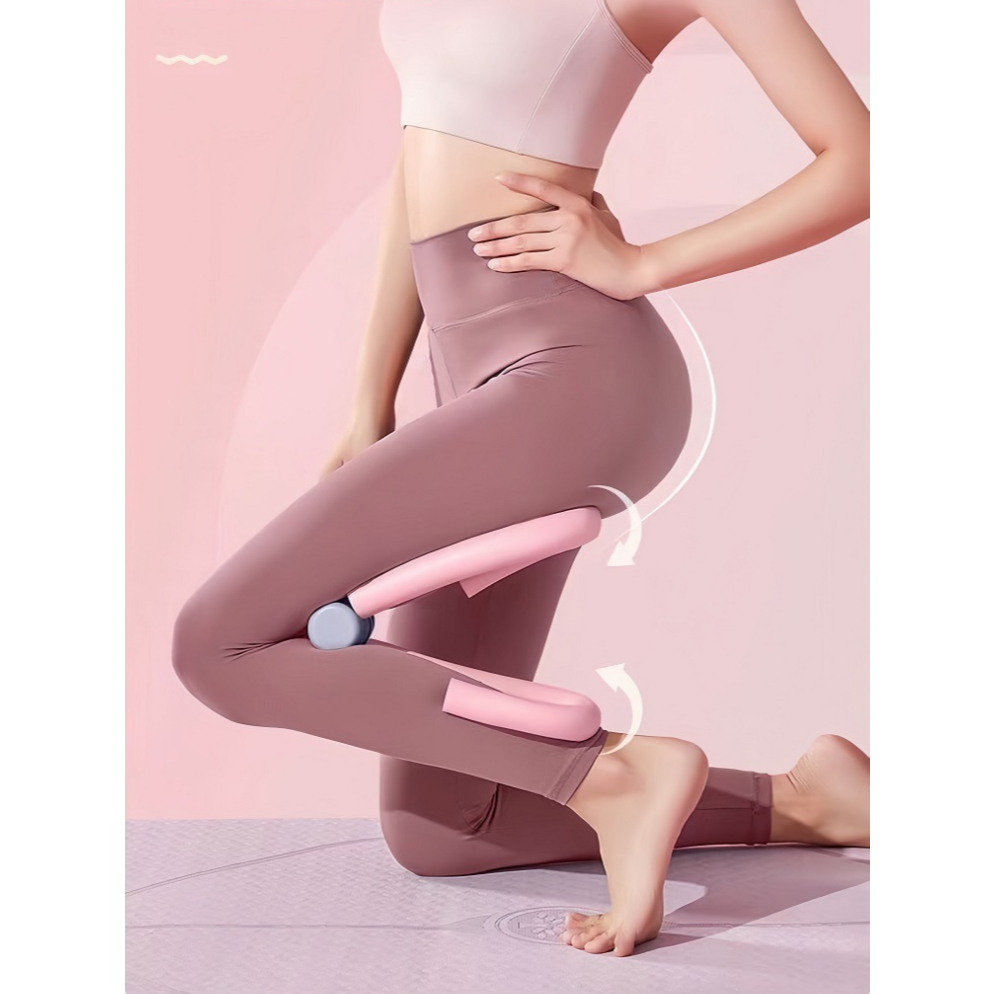 Exercitador Borboleta Adutora Fitness Ginastica Ex