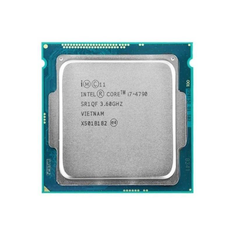 Processador Intel Core i7-4790 3.60GHz até 4.00GH