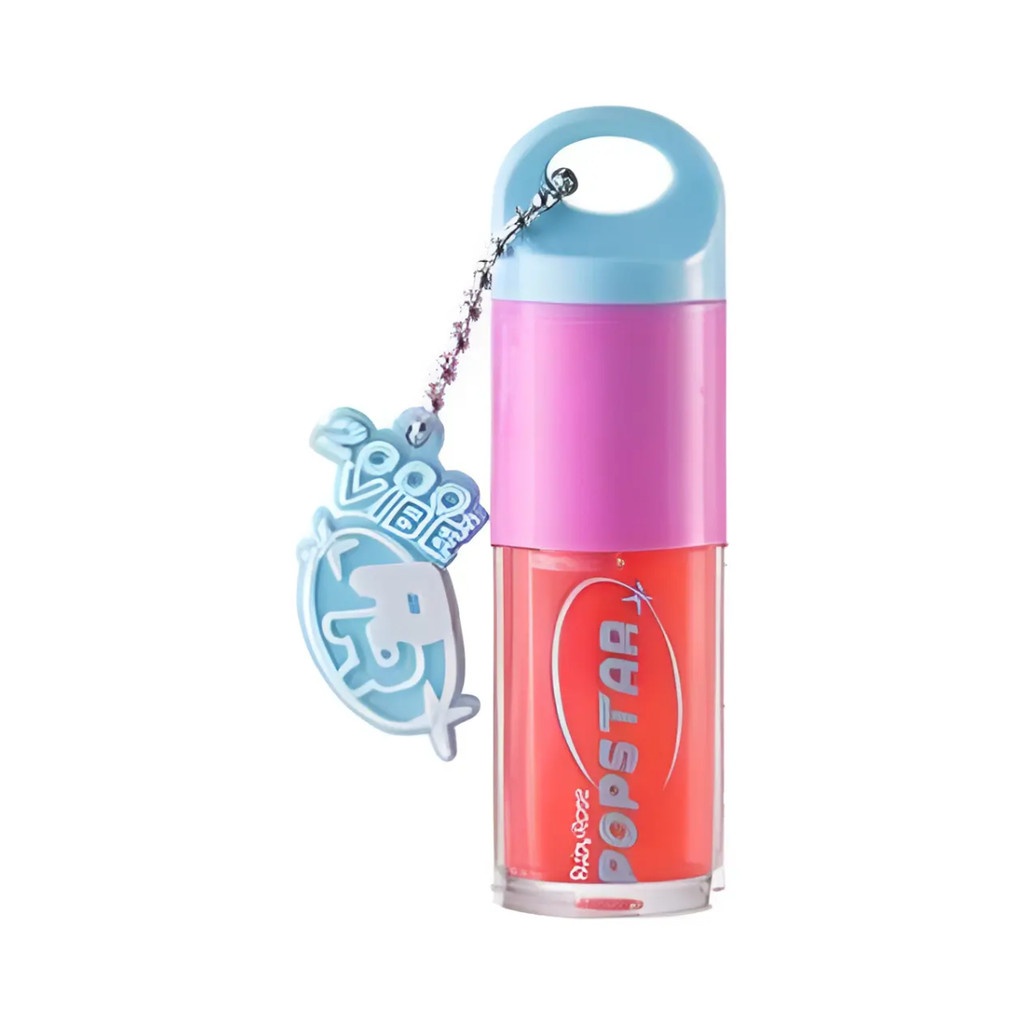 LIP OIL GIMME BLING LIQUOR POPSTAR GLOSS LABIAL RU