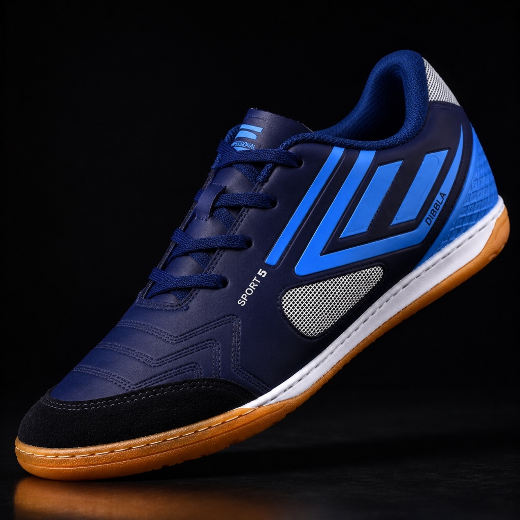 Chuteira futsal  salão quadra profissional colada