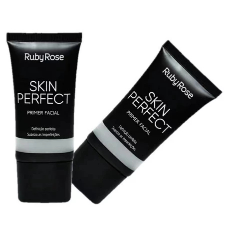 Primer Facial Ruby Rose Skin Perfect HB-8086 25ml 