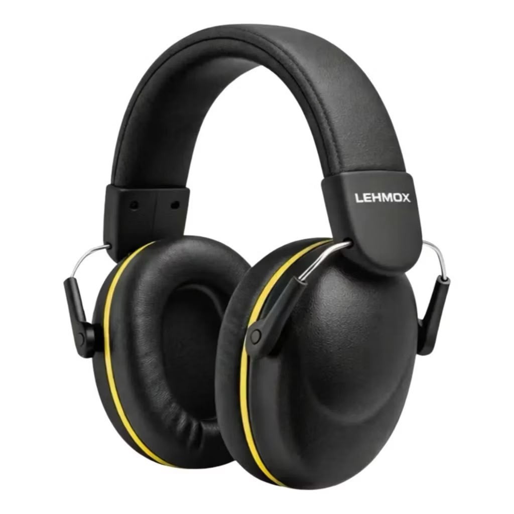 Abafador Ruído Proteção Auricular Concha Auditi