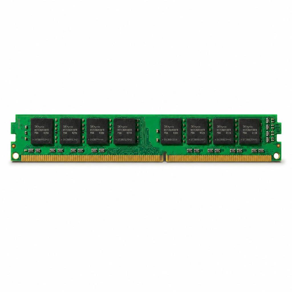 Memória RAM para Computador OEM 8GB DDR3L 1600MHz