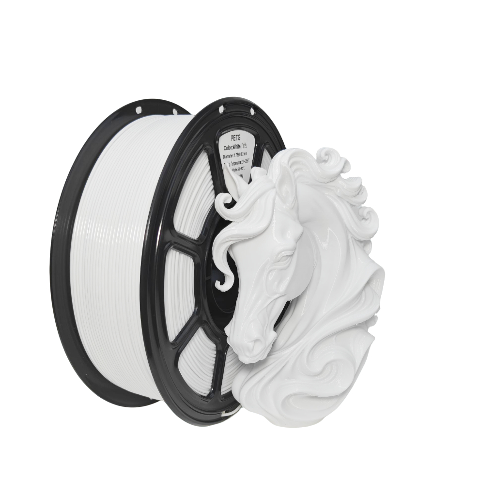 Filamento Petg Premium 1kg High Speed Impressora 3