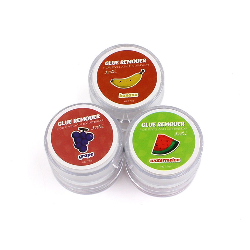 Funmix Nova 5g Sabor Frutas Pestanas Cola Removedo