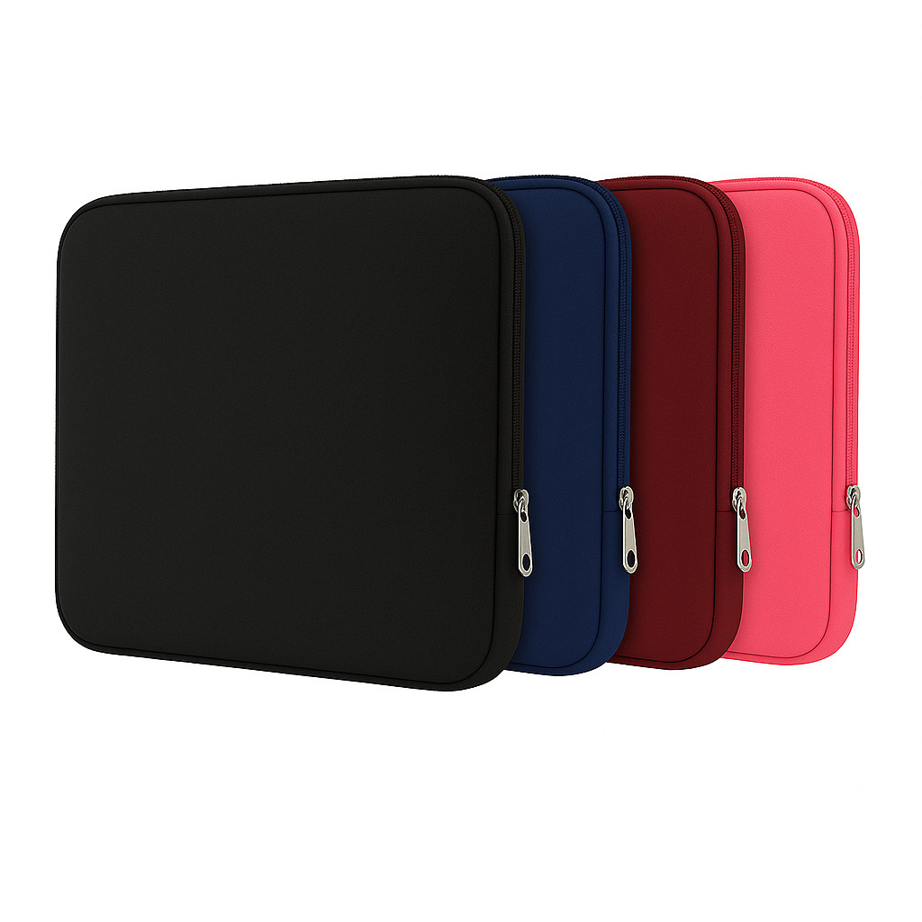 Capa Maleta Notebook 15,6 Universal Compacta Macia