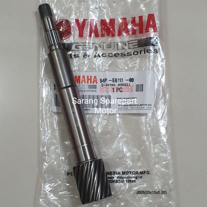 Como Pully Mio J Soul GT Fino Fi Xride 54P