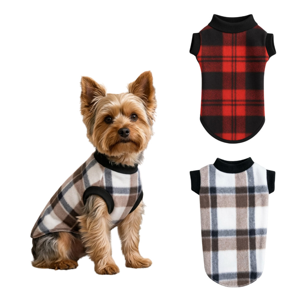 Roupas de Cachorro, Gato – Roupinhas SOFT pa