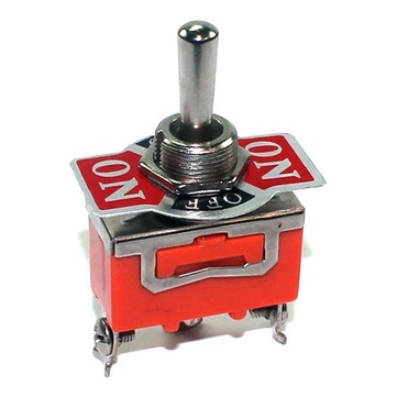 Kit 5 Peças – Chave Alavanca Kn-1122 Liga/d