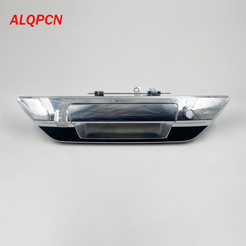 Para Toyota Hilux Vigo Revo-Maçaneta Da Porta Cau